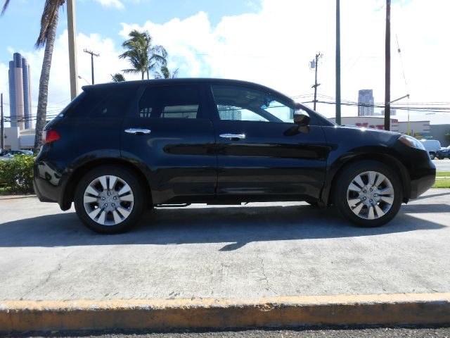 Acura RDX 2010 photo 3