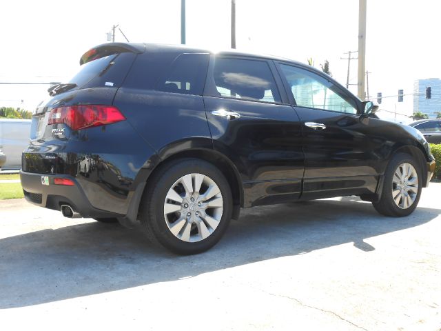 Acura RDX 2010 photo 4