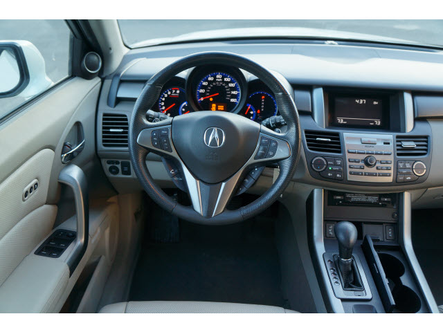 Acura RDX 2010 photo 1