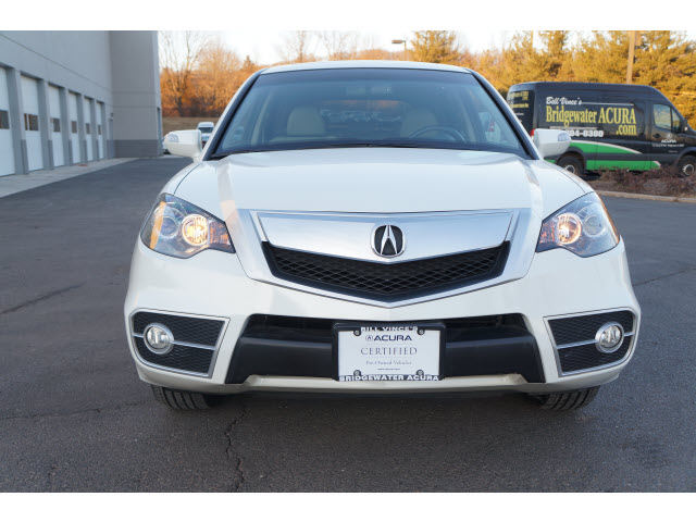 Acura RDX 2010 photo 3