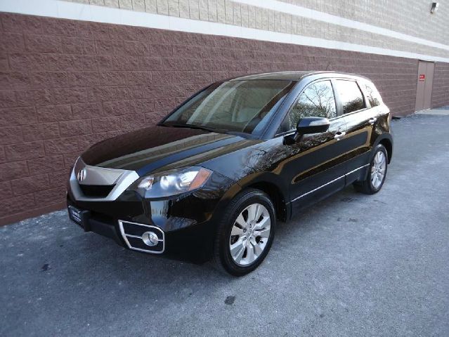 Acura RDX 2010 photo 4