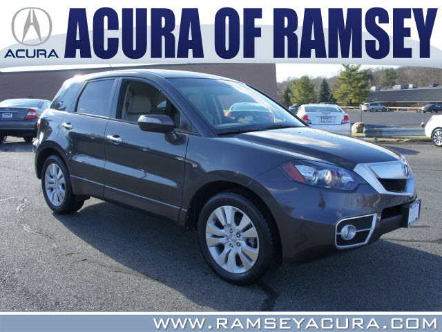 Acura RDX Base Other