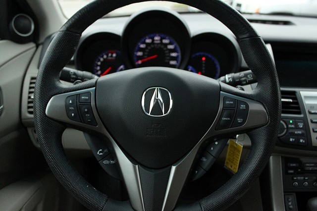 Acura RDX 2010 photo 5