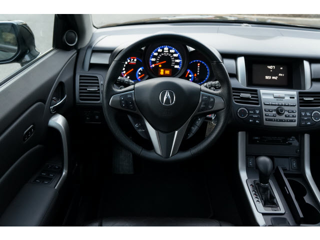 Acura RDX 2010 photo 1