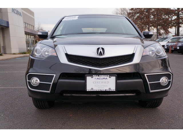 Acura RDX 2010 photo 3