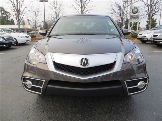 Acura RDX 2010 photo 1