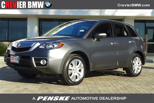 Acura RDX Wagon SE Unspecified