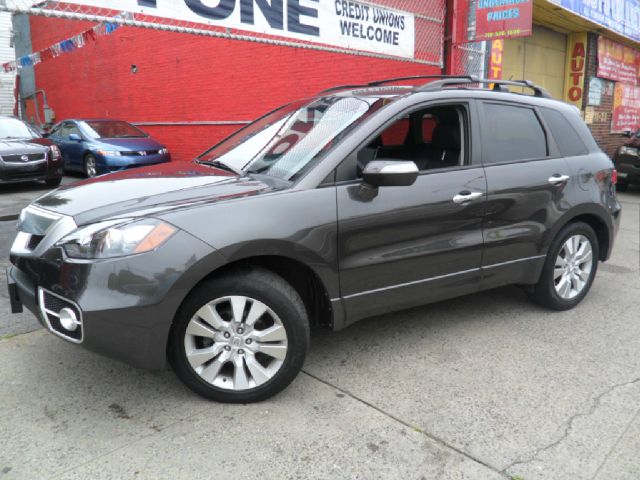 Acura RDX 2010 photo 1