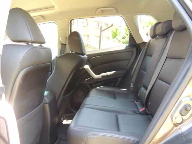 Acura RDX 2010 photo 2