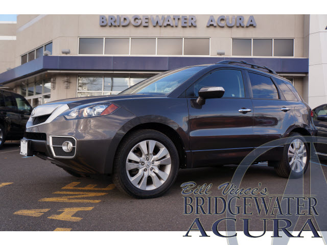 Acura RDX Base Unspecified