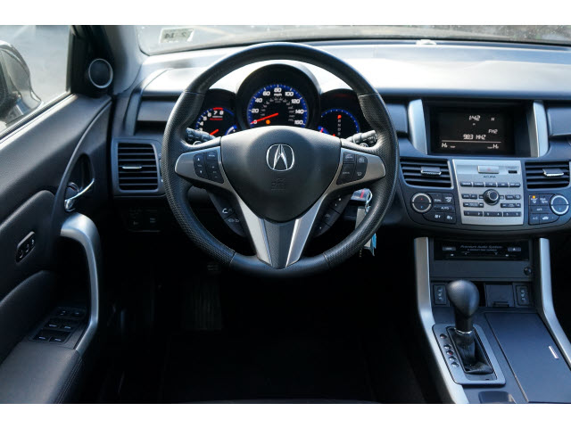 Acura RDX 2010 photo 1