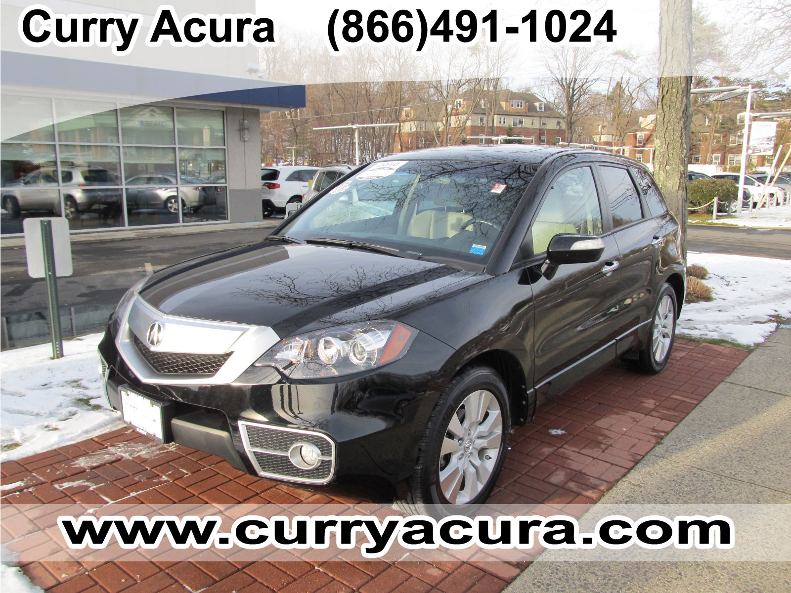 Acura RDX Wagon SE Unspecified