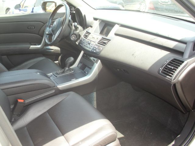 Acura RDX 2010 photo 1