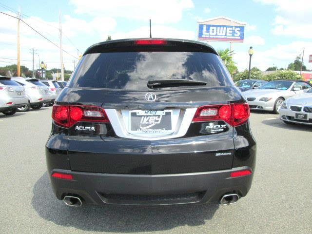 Acura RDX 2010 photo 1