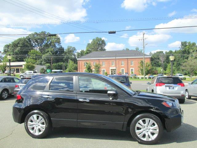 Acura RDX 2010 photo 3