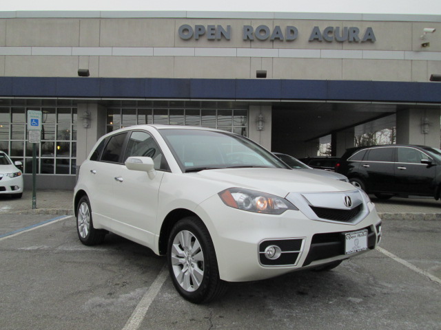 Acura RDX Wagon SE Unspecified