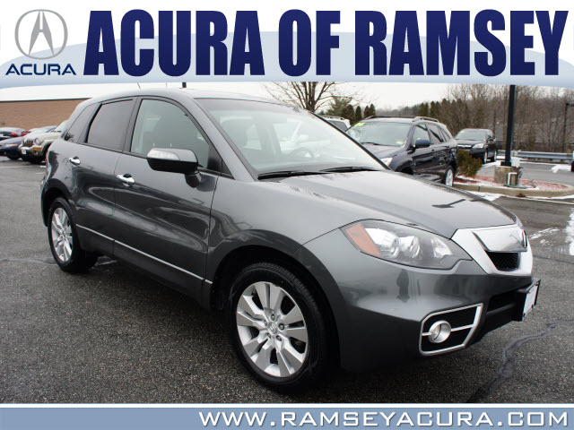 Acura RDX Wagon SE Unspecified