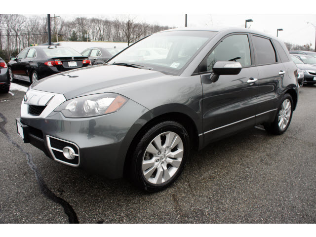 Acura RDX 2010 photo 2