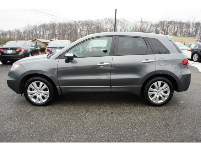 Acura RDX 2010 photo 3