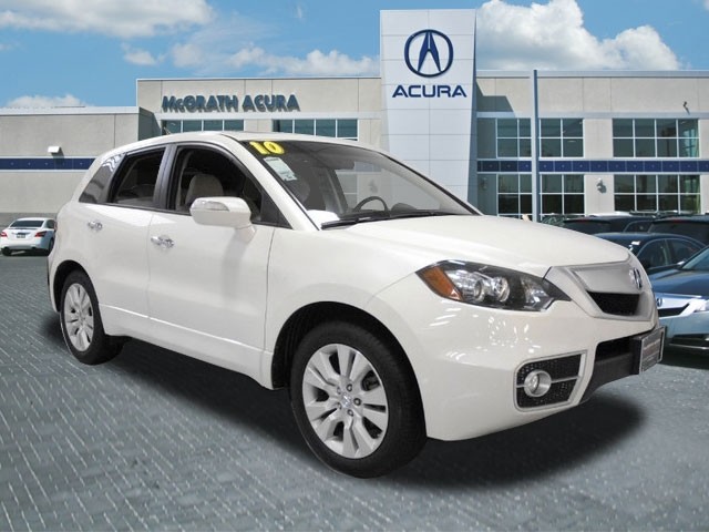 Acura RDX Wagon SE Unspecified