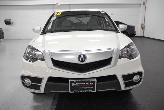 Acura RDX 2010 photo 1