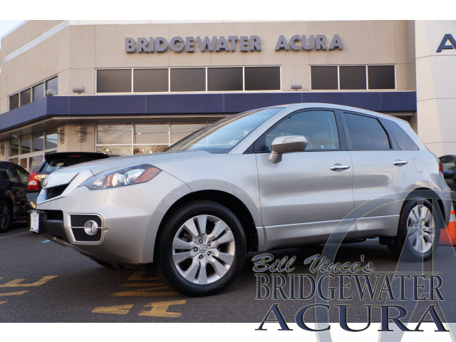 Acura RDX Base Unspecified