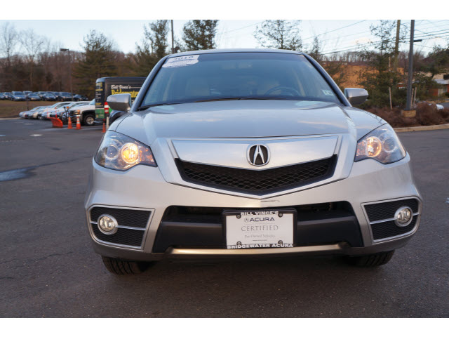 Acura RDX 2010 photo 3