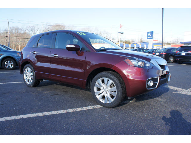 Acura RDX Wagon SE Unspecified