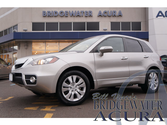 Acura RDX Wagon SE Unspecified