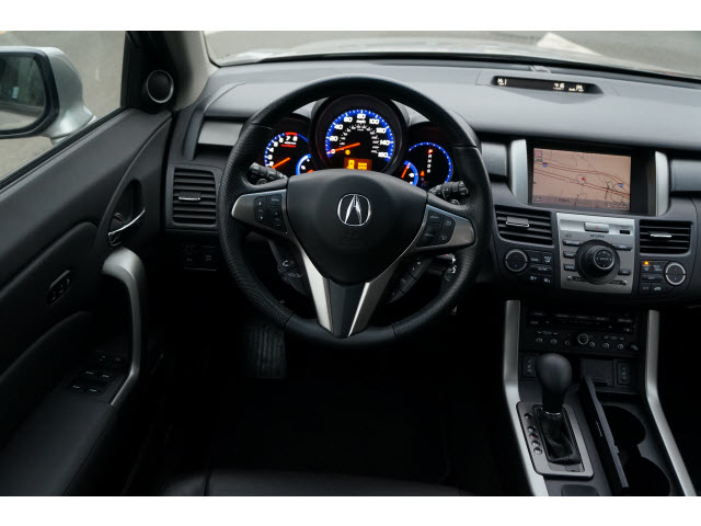 Acura RDX 2010 photo 1