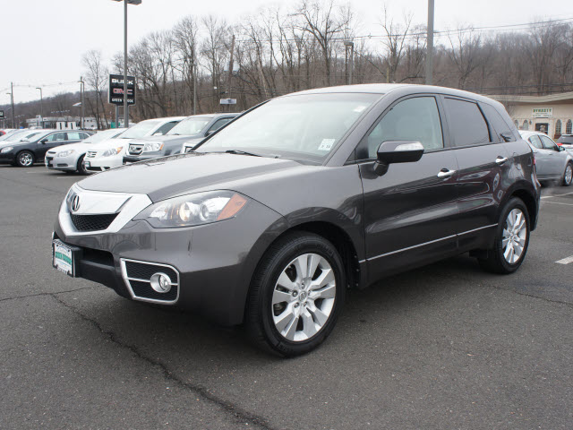 Acura RDX Wagon SE Unspecified