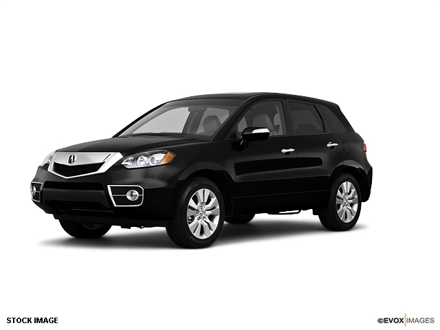 Acura RDX Wagon SE Unspecified