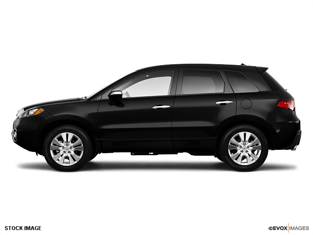 Acura RDX 2010 photo 2