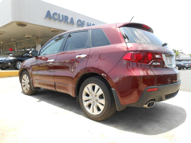 Acura RDX 2010 photo 1