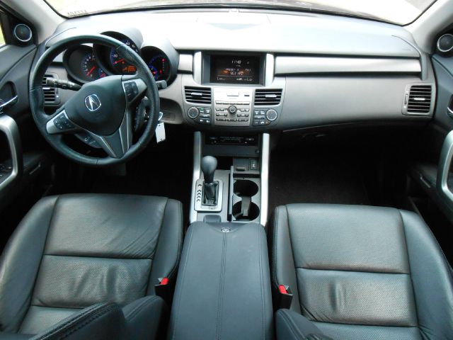 Acura RDX 2010 photo 2