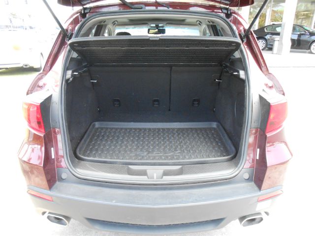 Acura RDX 2010 photo 3