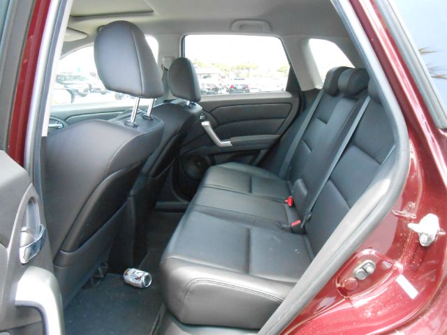 Acura RDX 2010 photo 5