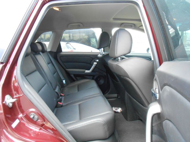 Acura RDX 2010 photo 6