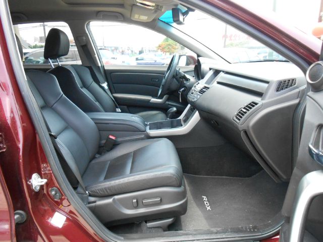 Acura RDX 2010 photo 7