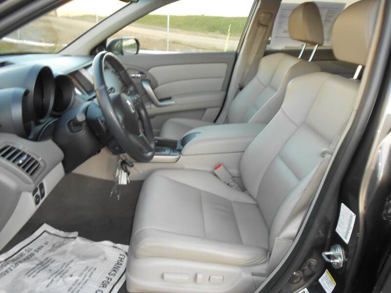 Acura RDX 2010 photo 2