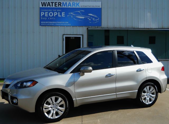 Acura RDX 2011 photo 1