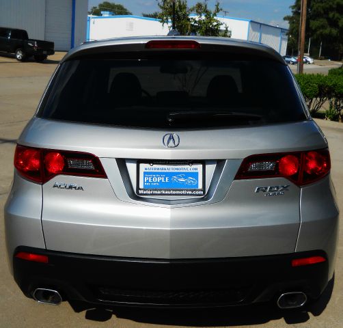 Acura RDX 2011 photo 2