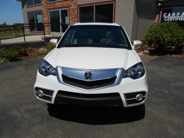 Acura RDX 2012 photo 1