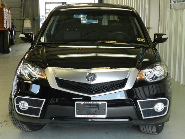 Acura RDX 2012 photo 3