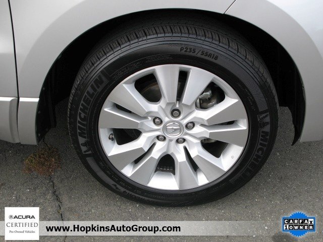 Acura RDX 2012 photo 2