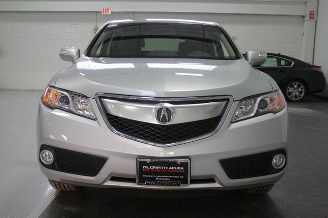 Acura RDX 2013 photo 1