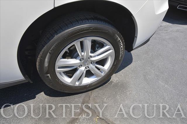 Acura RDX 2013 photo 4