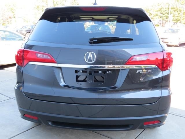 Acura RDX 2013 photo 3