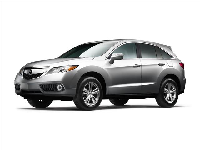 Acura RDX 2013 photo 2