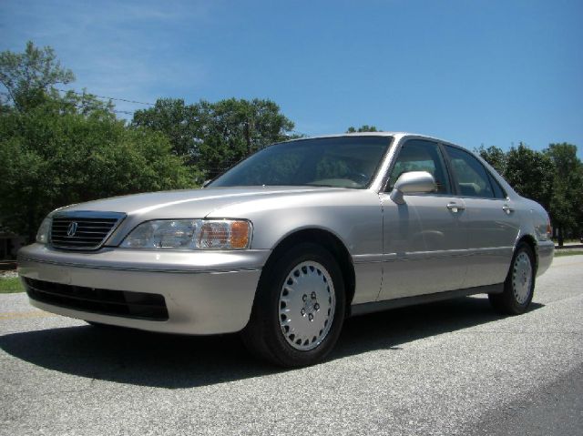 Acura RL 1997 photo 1